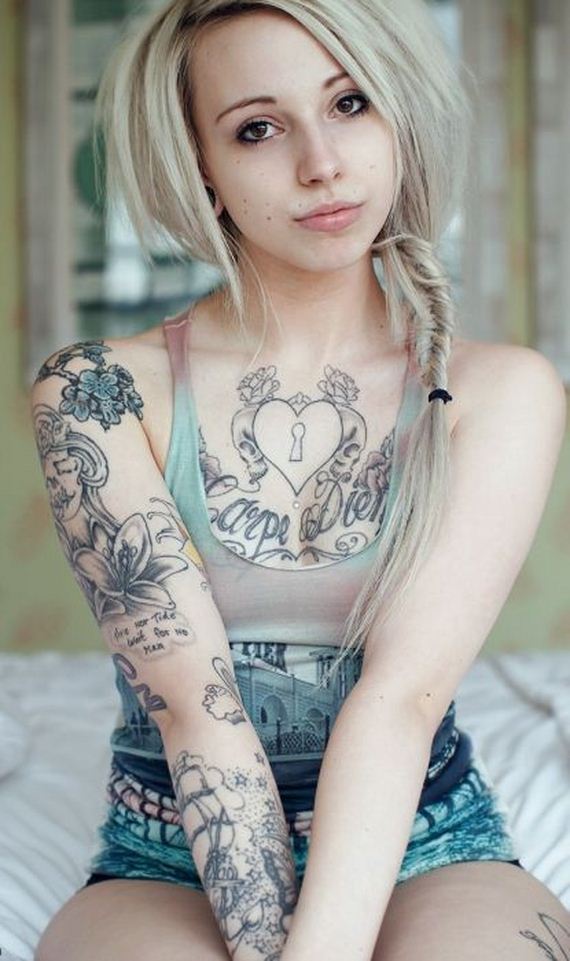 Nice Girls